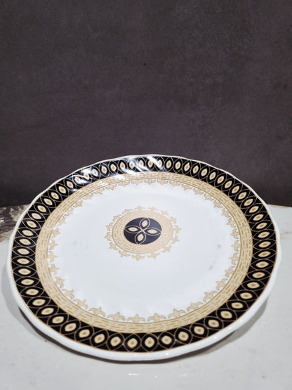 Crownline Dinner Set