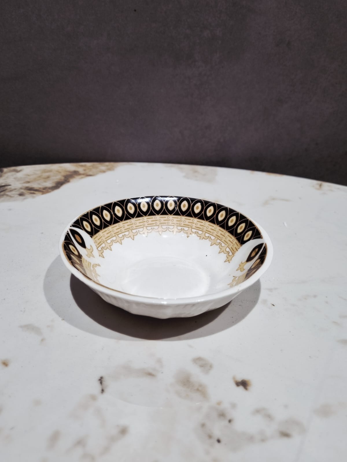 Crownline Dinner Set