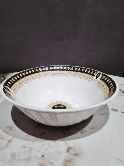 Crownline Dinner Set