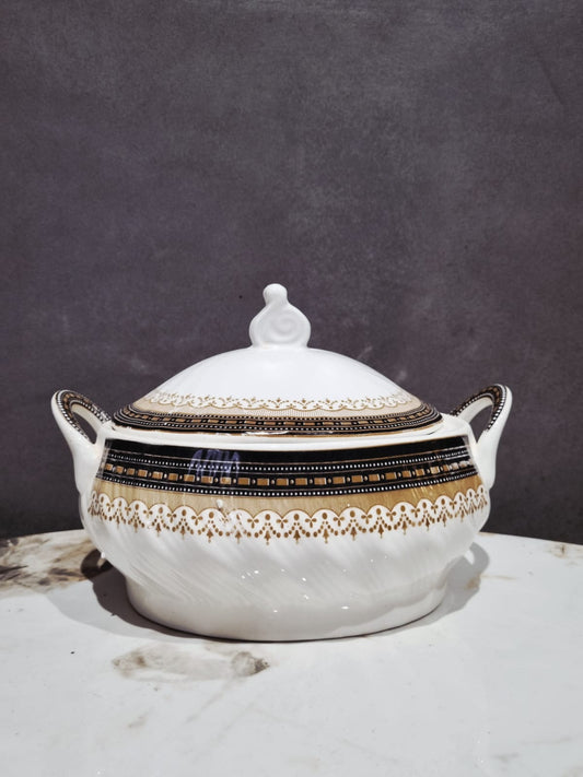 Regal Touch Dinner Set
