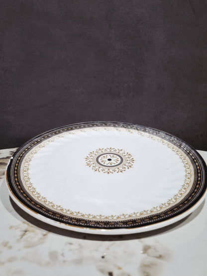 Regal Touch Dinner Set