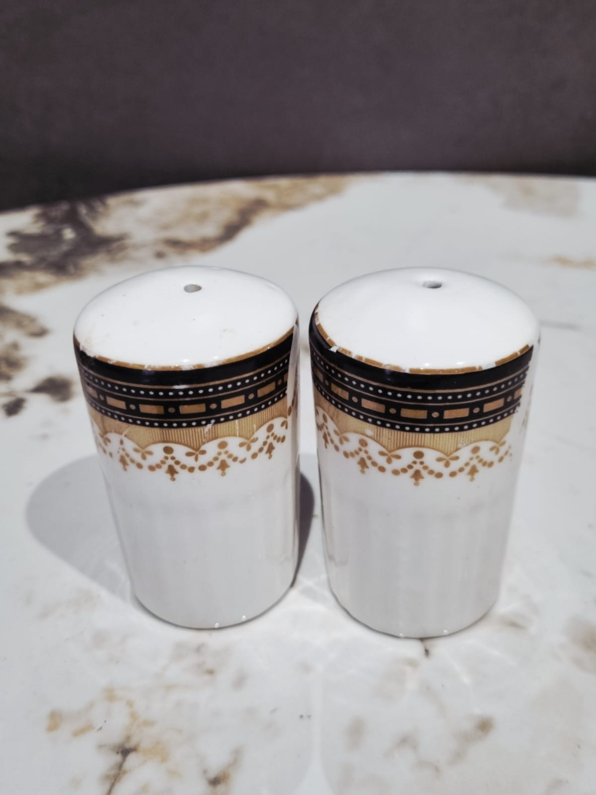 Regal Touch Dinner Set