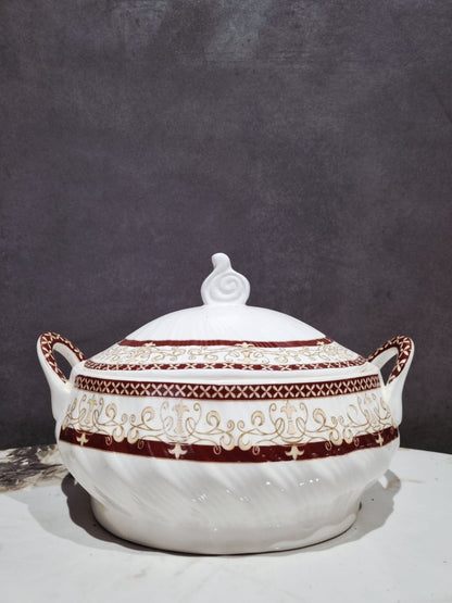 Luxe Serve Dinner Set