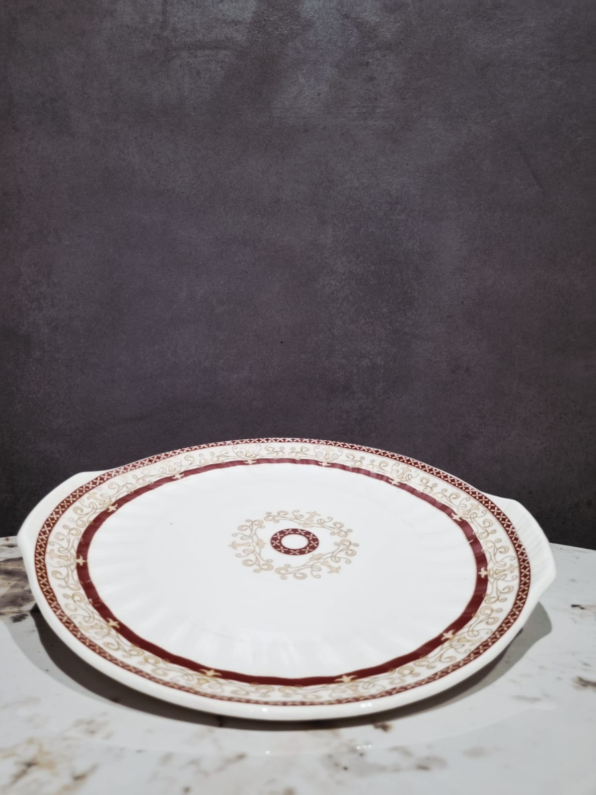 Luxe Serve Dinner Set