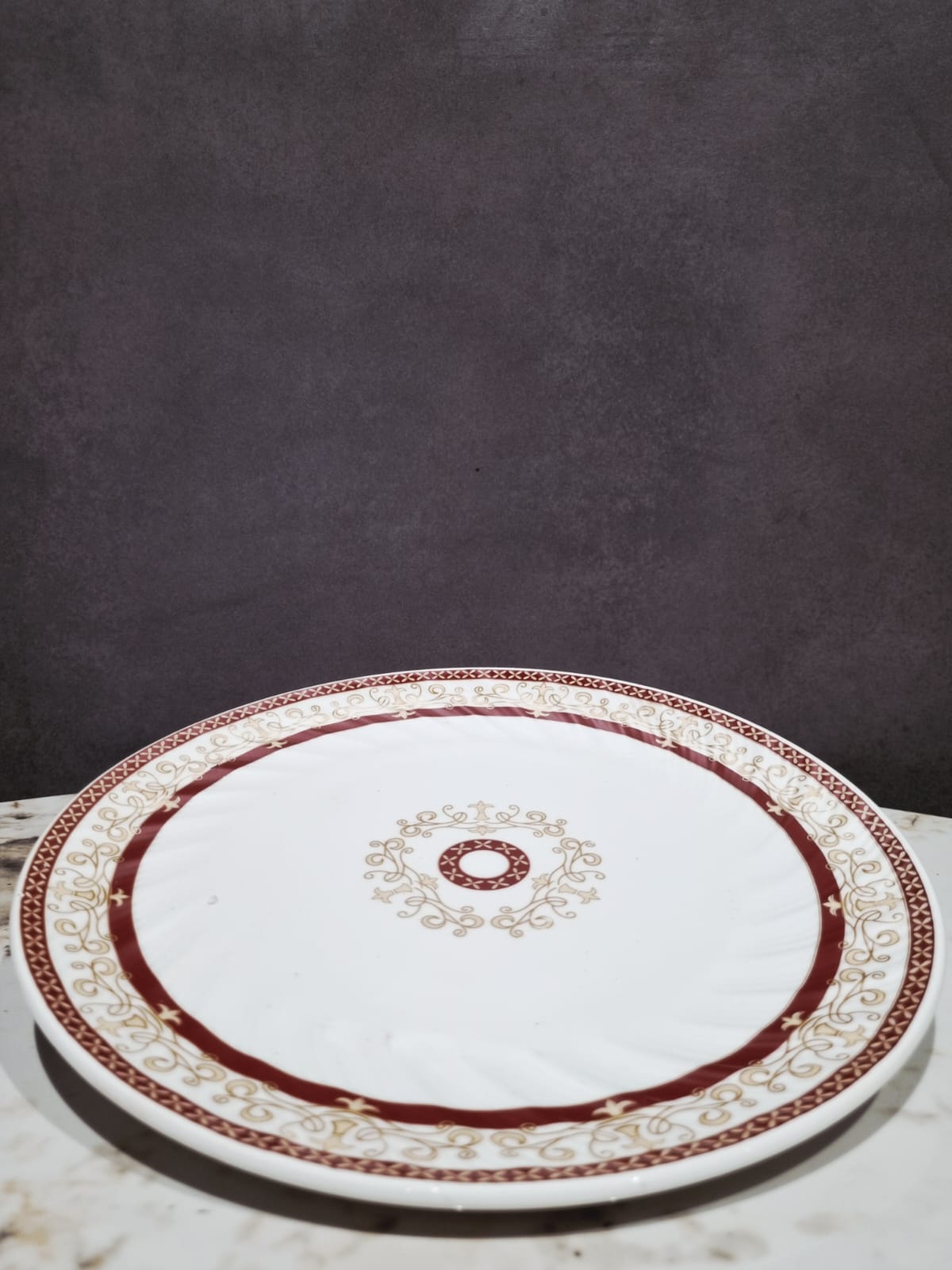 Luxe Serve Dinner Set
