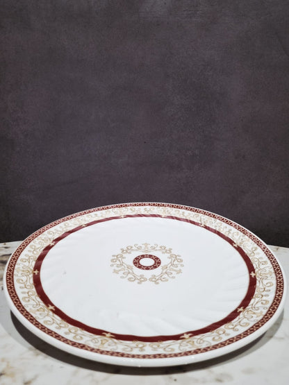 Luxe Serve Dinner Set