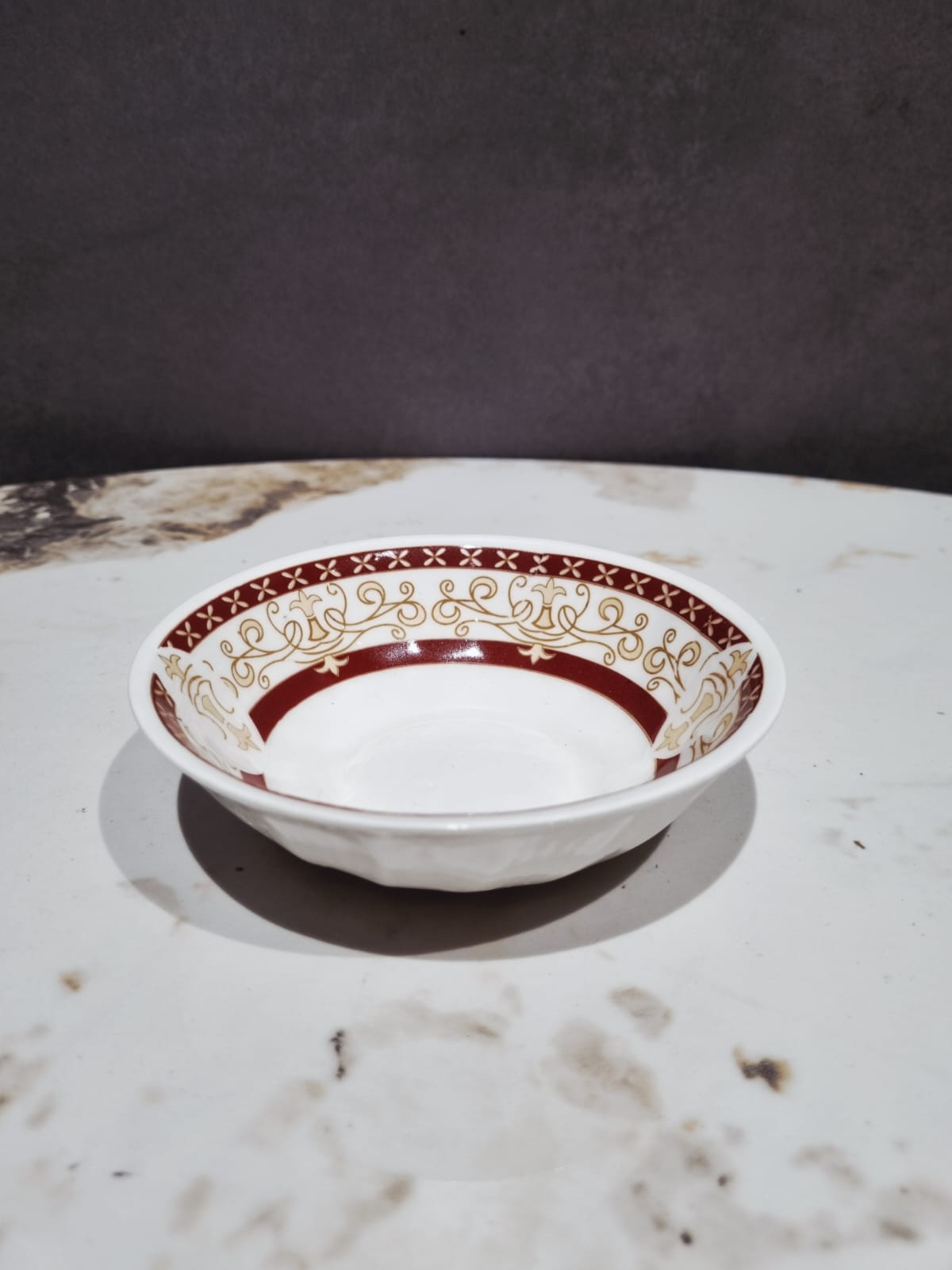 Luxe Serve Dinner Set