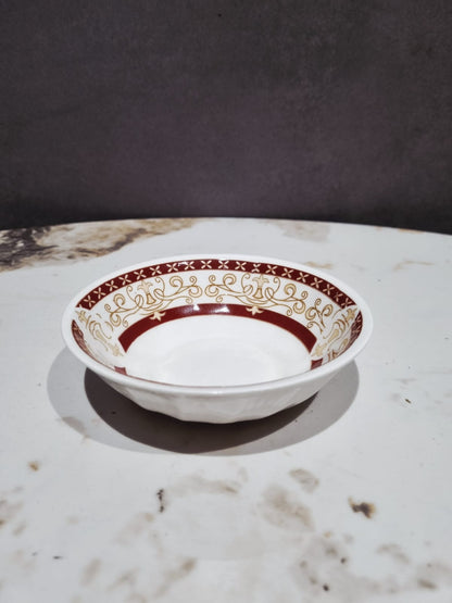 Luxe Serve Dinner Set