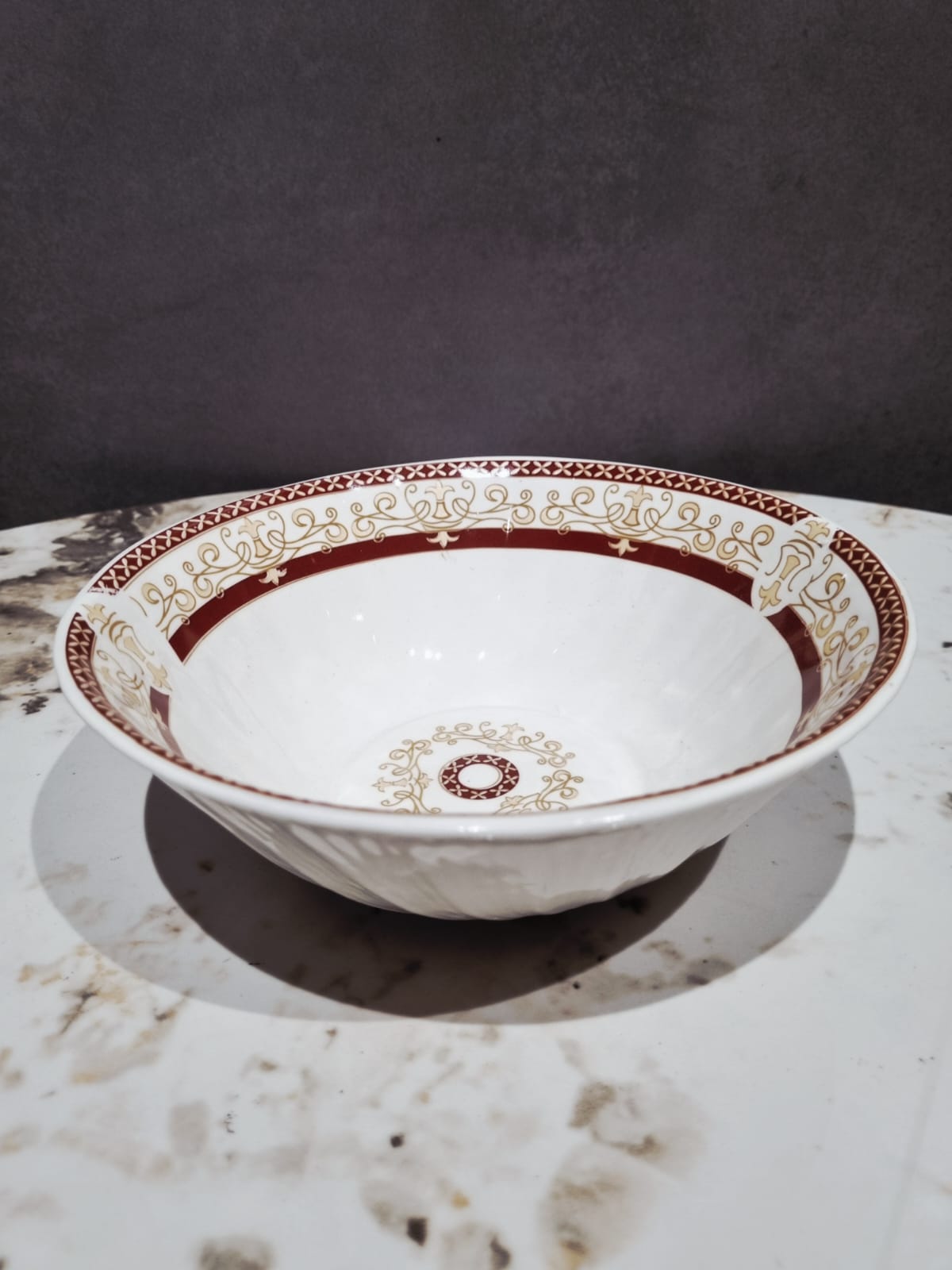 Luxe Serve Dinner Set