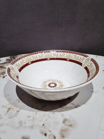 Luxe Serve Dinner Set