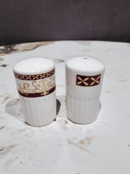 Luxe Serve Dinner Set