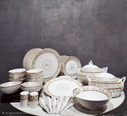 Urban Dinner Set