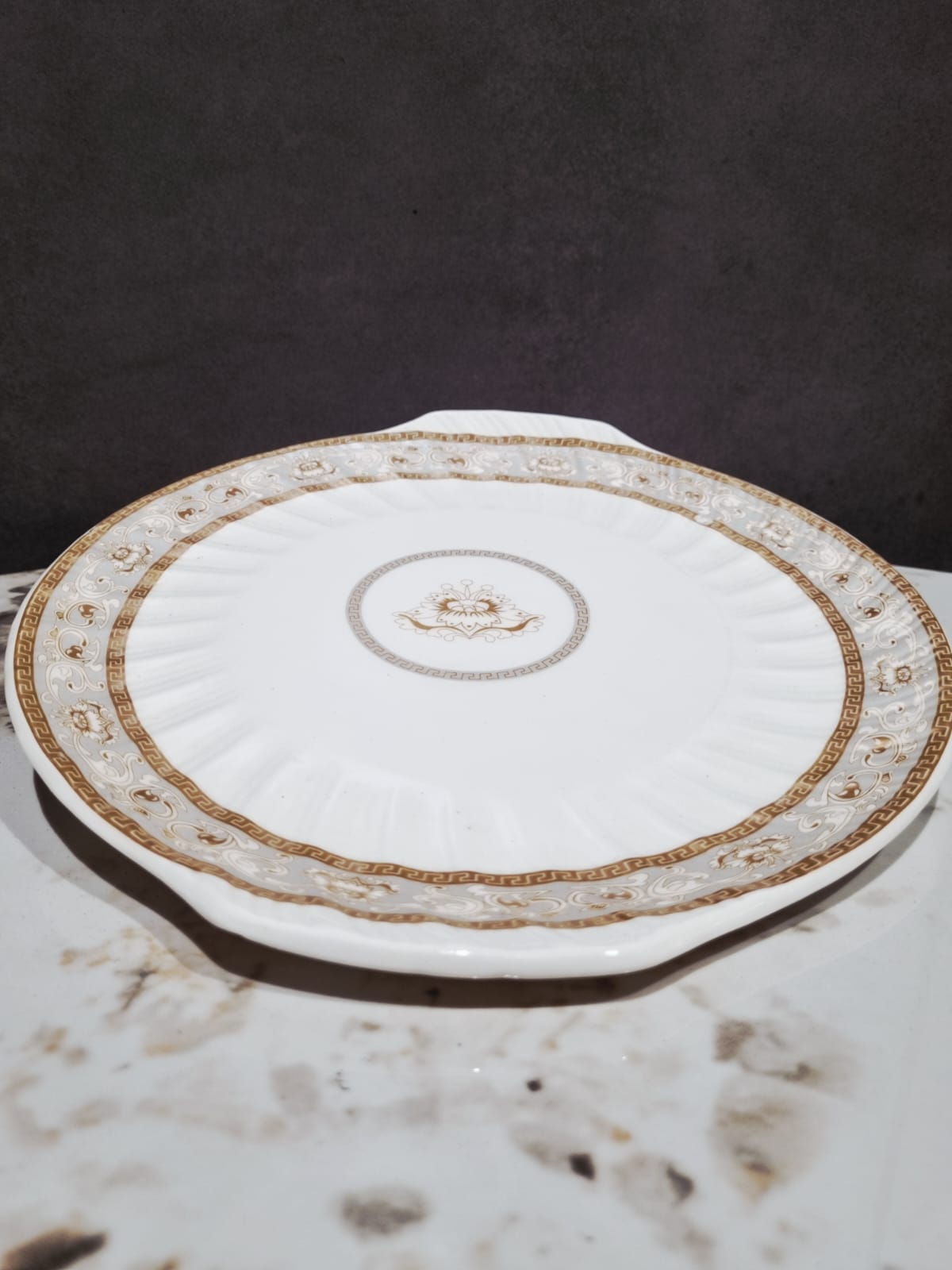 Urban Dinner Set