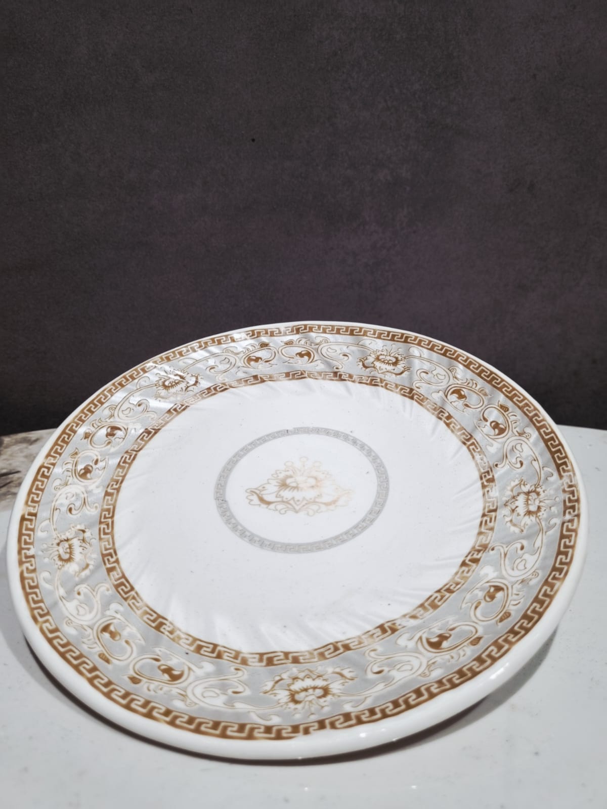 Urban Dinner Set