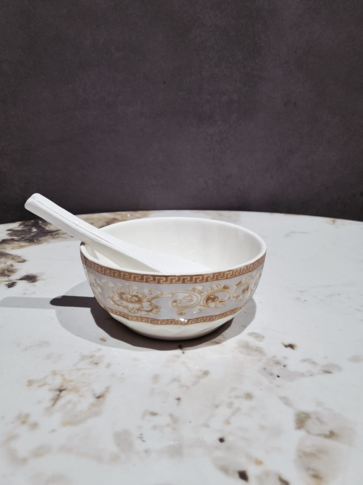 Urban Dinner Set