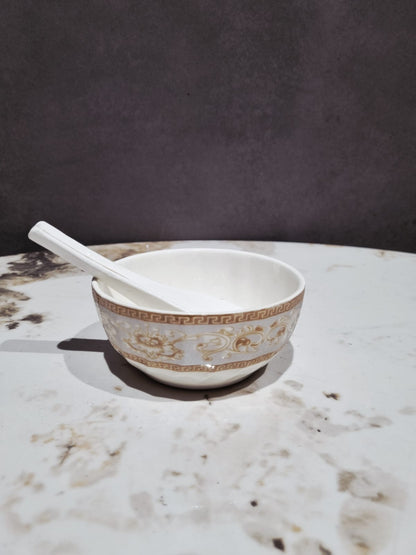 Urban Dinner Set