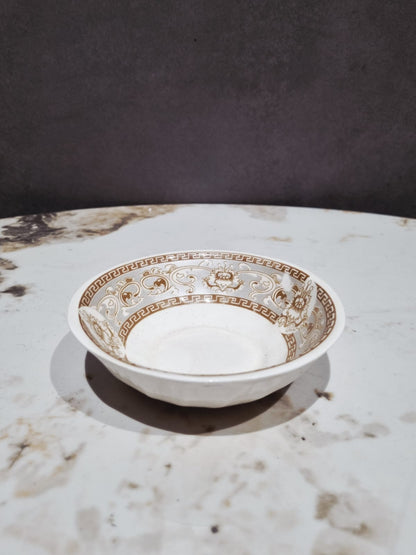 Urban Dinner Set