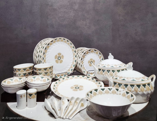 Heritage Dinner Set