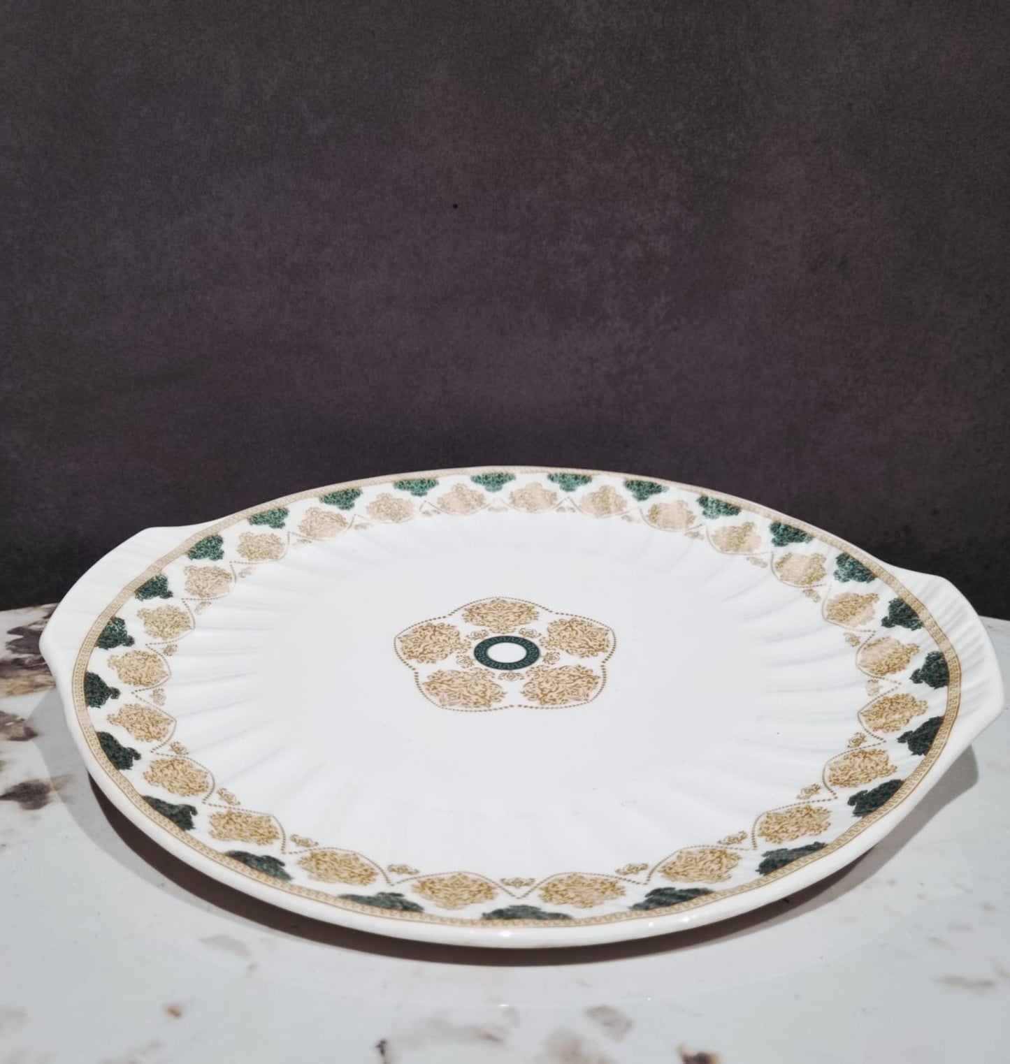 Heritage Dinner Set