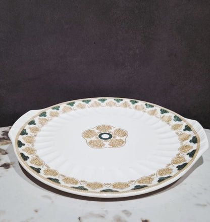Heritage Dinner Set