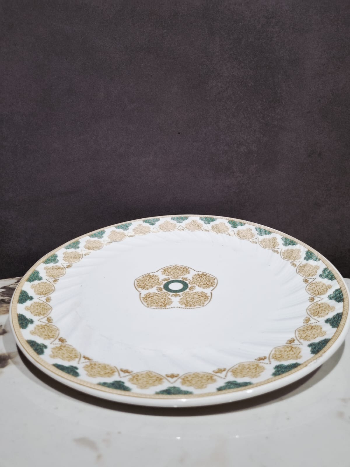 Heritage Dinner Set