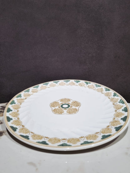 Heritage Dinner Set