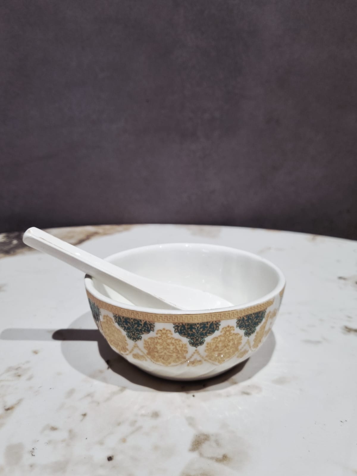 Heritage Dinner Set