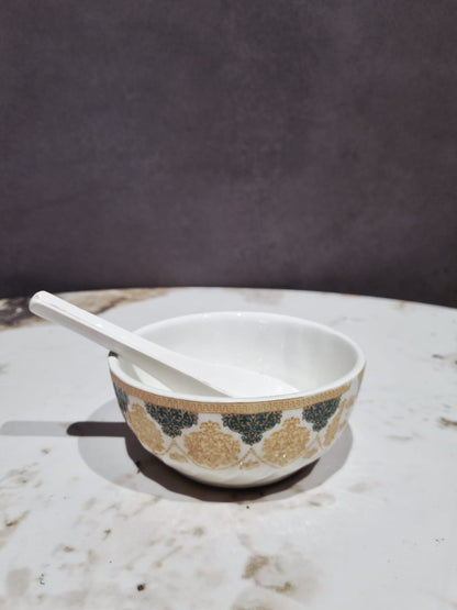 Heritage Dinner Set