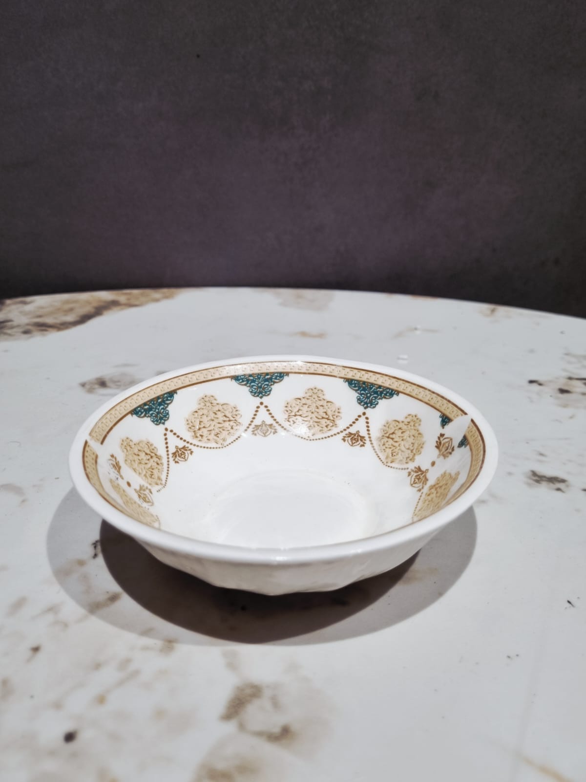Heritage Dinner Set