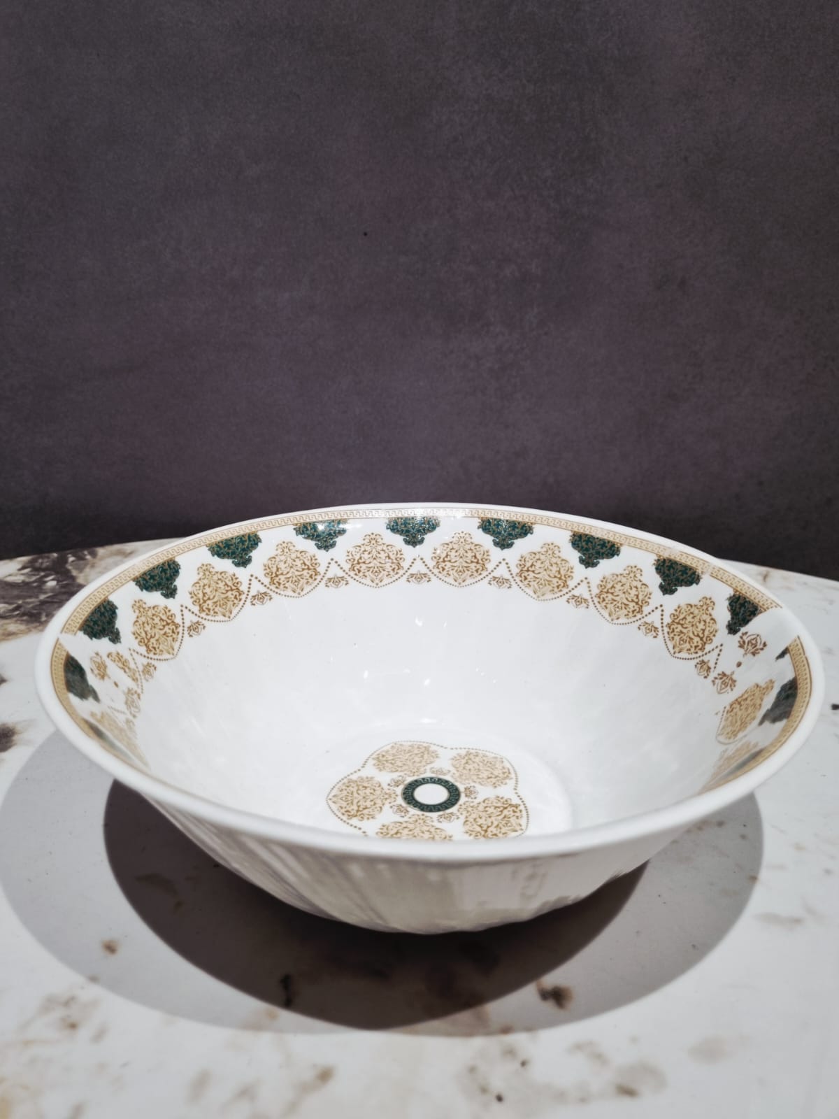 Heritage Dinner Set