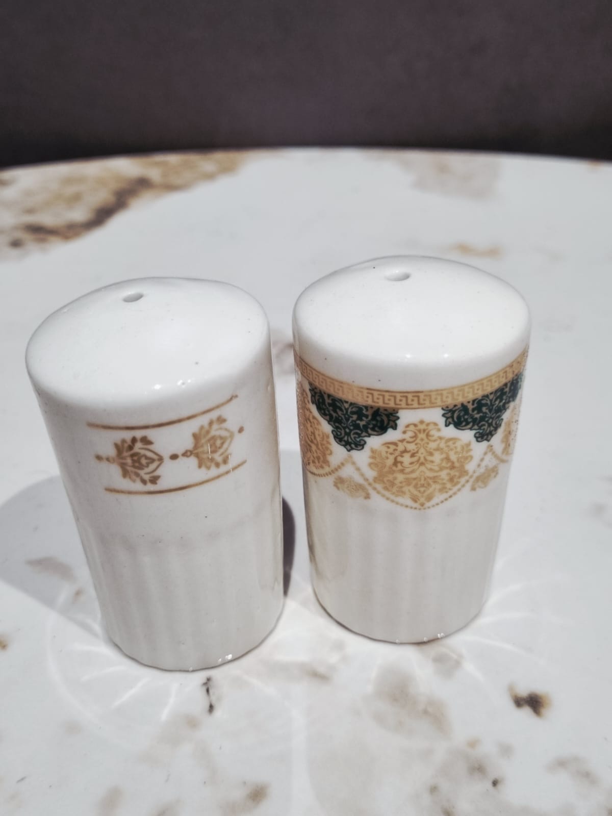 Heritage Dinner Set