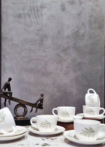 Royal Aura Cup & Saucer