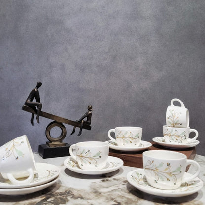 Everest Cup & Saucer