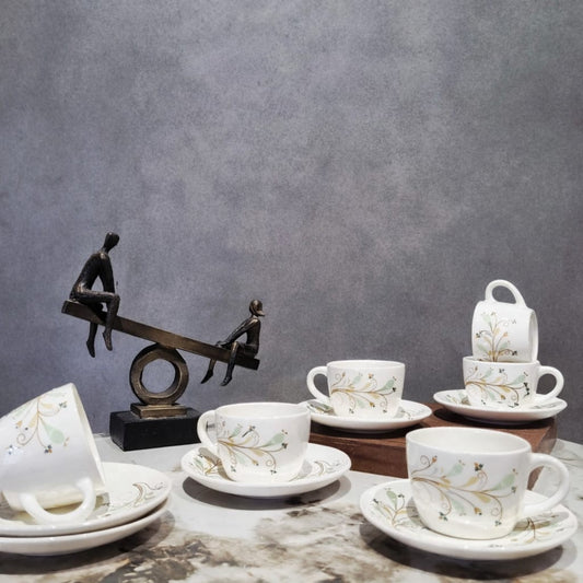 Everest Cup & Saucer