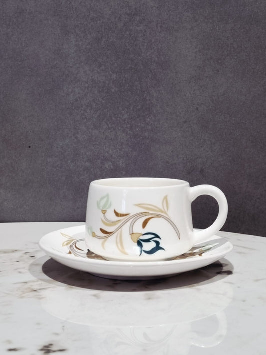 Regal Touch Cup & Saucer