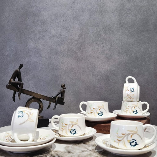 Regal Touch Cup & Saucer