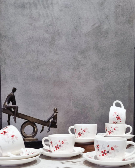 Royal Haven Cup & Saucer