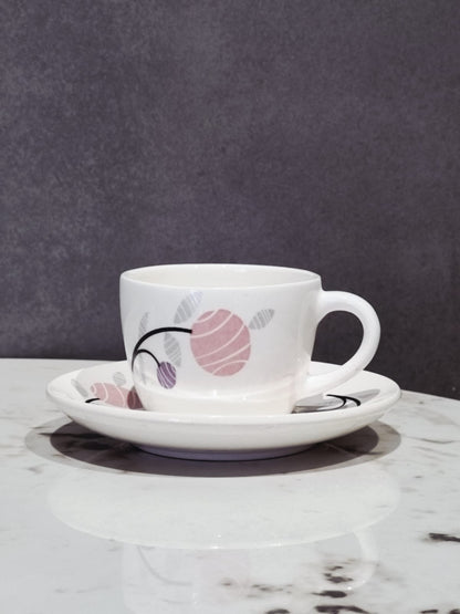 Moonveil Cup & Saucer