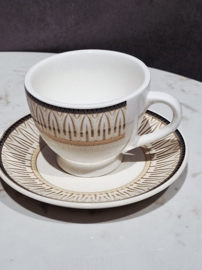 Aurum Cup & Saucer