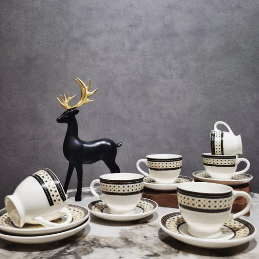Grace Cup & Saucer