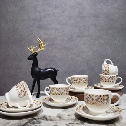 Bloom Cup & Saucer
