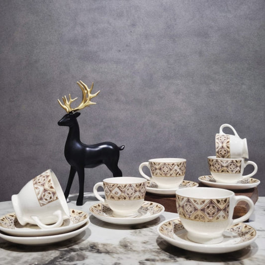 Bloom Cup & Saucer