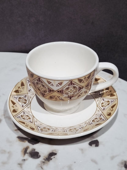 Bloom Cup & Saucer