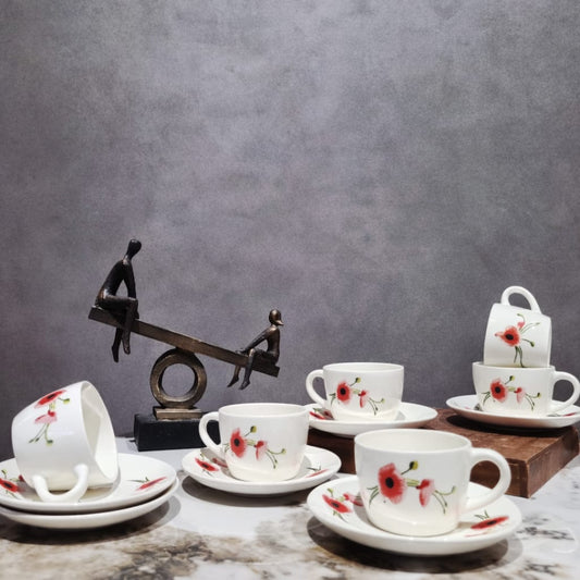 Bloomette Cup & Saucer