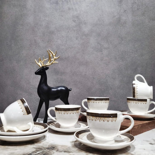 Royale Cup & Saucer