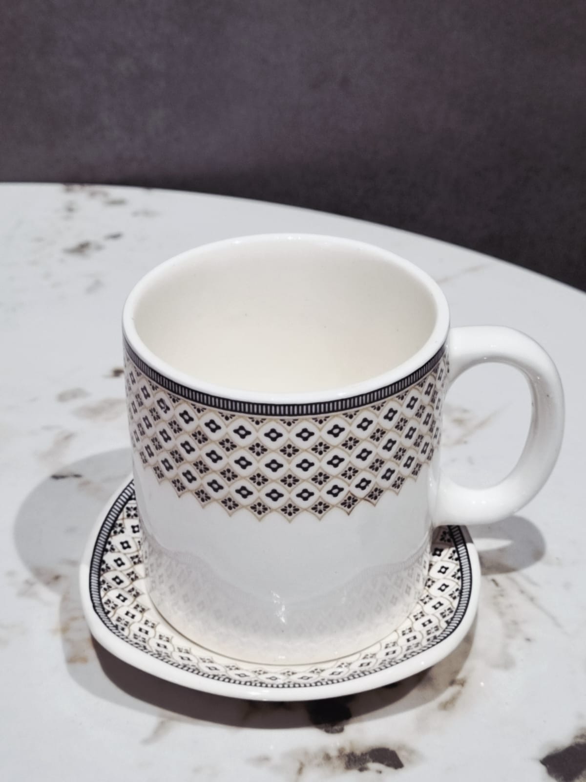 Bliss Cup & Coaster