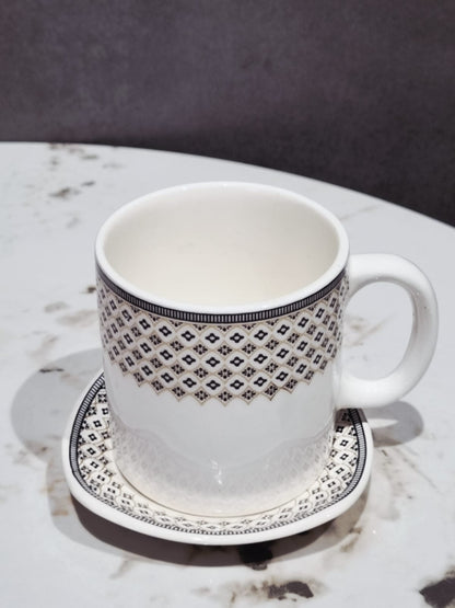 Bliss Cup & Coaster