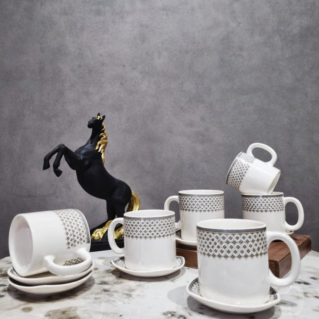 Bliss Cup & Coaster