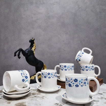 Eterna Cup & Coaster