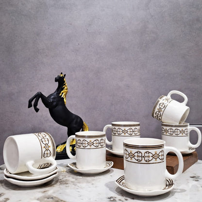 Vanta Cup & Coaster
